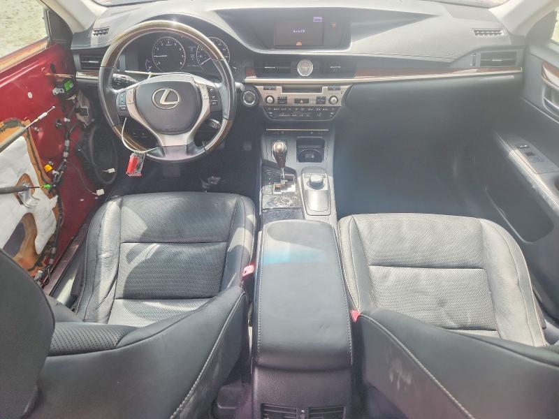 Aukcja sprzedaży 2014 Lexus Es, vin: JTHBK1GG5E2142754, numer aukcji: 65337896