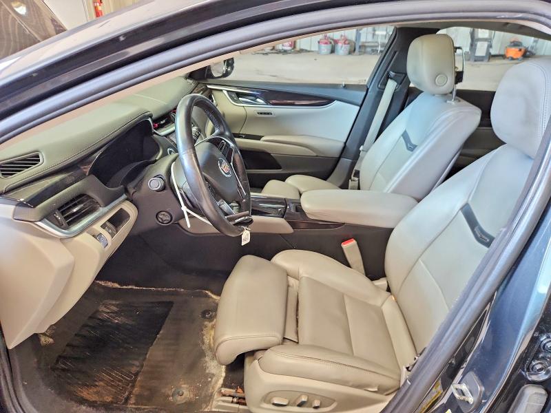 66840426 :رقم المزاد ، 2G61N5S36E9174505 vin ، 2014 Cadillac Xts مزاد بيع
