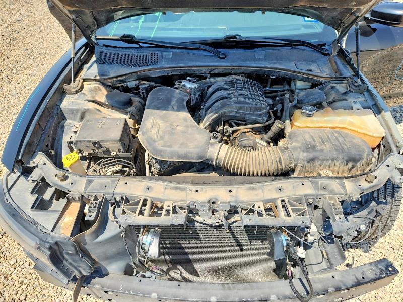 2015 Dodge Charger მანქანა იყიდება აუქციონზე, vin: 2C3CDXHG8FH794704, აუქციონის ნომერი: 63368796