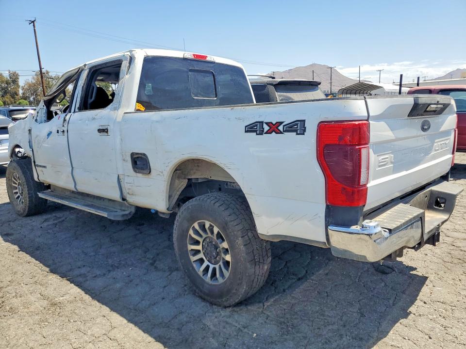 Продаж на аукціоні авто 2021 Ford F250, vin: 1FT7W2BT4MED93350, номер лоту: 66834406