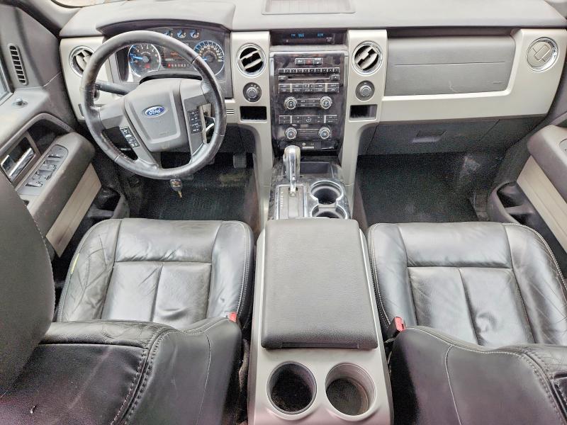 Продажа на аукционе авто 2011 Ford F150, vin: 1FTFW1EF9BFB61829, номер лота: 63688056