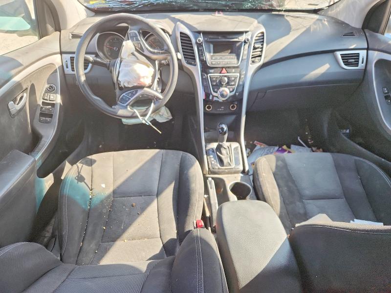 67568656 :رقم المزاد ، KMHD35LH4HU353574 vin ، 2017 Hyundai Elantra Gt مزاد بيع