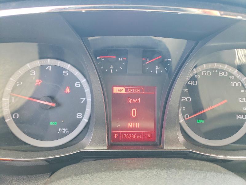 Aukcja sprzedaży 2015 Gmc Terrain, vin: 2GKFLWEK2F6156091, numer aukcji: 65174426