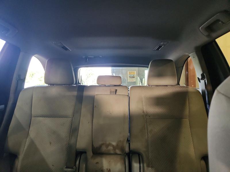 Продаж на аукціоні авто 2018 Toyota Highlander, vin: 5TDBZRFH6JS808738, номер лоту: 63936326