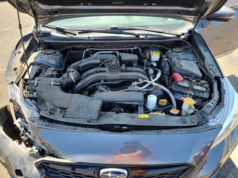 2018 Subaru Impreza მანქანა იყიდება აუქციონზე, vin: 4S3GKAK61J3620372, აუქციონის ნომერი: 63937256