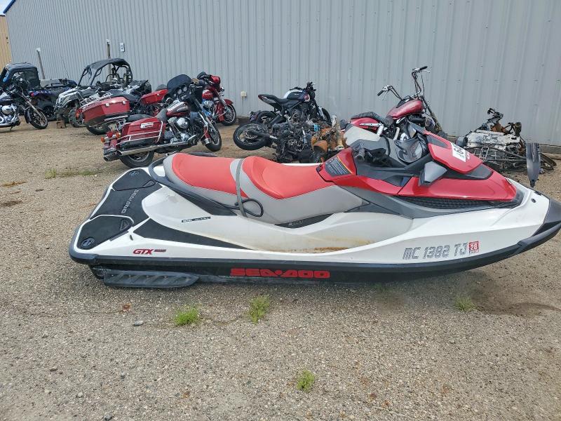 Aukcja sprzedaży 2011 Sea-doo Jet Ski, vin: YDV08676E111, numer aukcji: 64509596