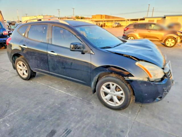 Продаж на аукціоні авто 2010 Nissan Rogue, vin: JN8AS5MT3AW501662, номер лоту: 65186906