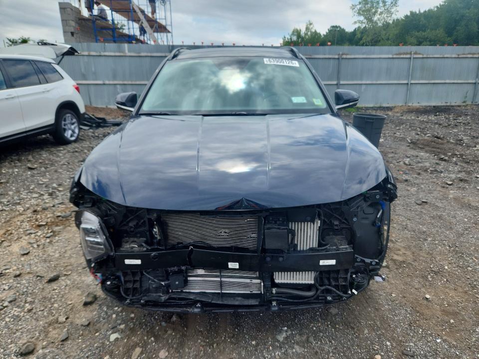 Продаж на аукціоні авто 2023 Hyundai Tucson, vin: KM8JECA11PU106647, номер лоту: 63900126
