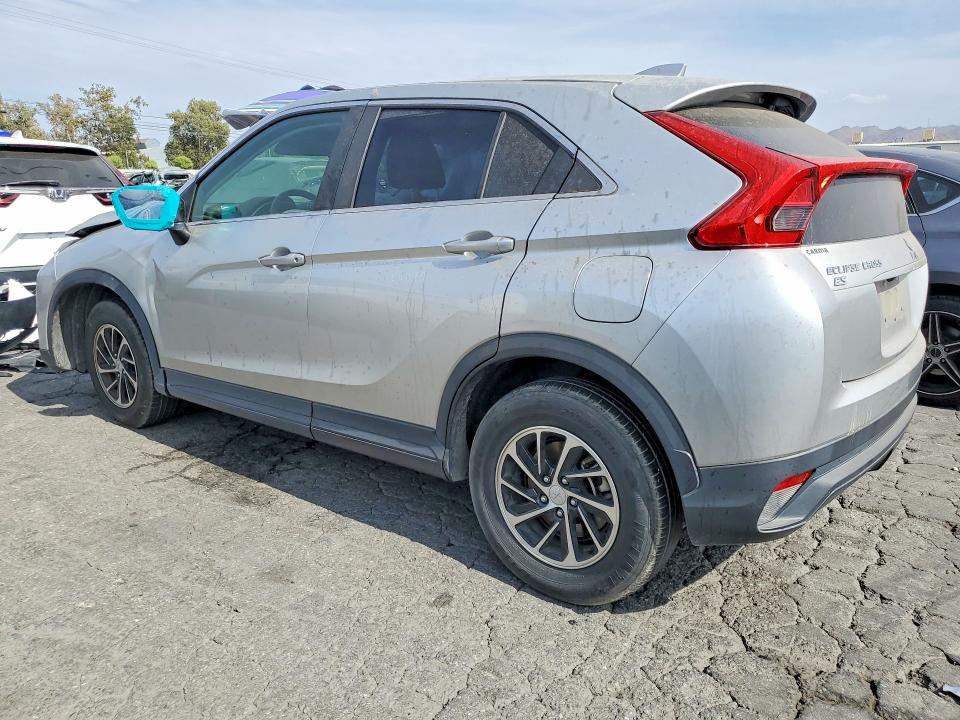 Auction sale of the 2020 Mitsubishi Eclipse Cross, vin: JA4AS3AA8LZ022121, lot number: 65199196