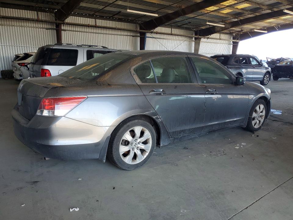 2008 Honda Accord მანქანა იყიდება აუქციონზე, vin: JHMCP26808C032988, აუქციონის ნომერი: 64316546