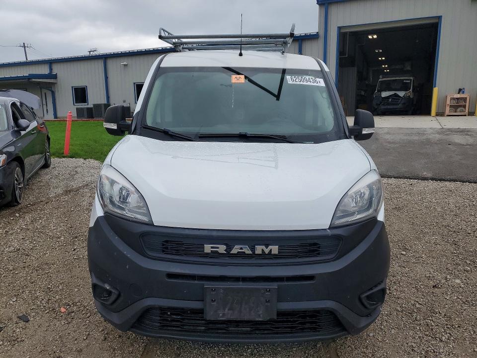 Aukcja sprzedaży 2021 Ram Promaster City, vin: ZFBHRFAB2M6T78578, numer aukcji: 62509436