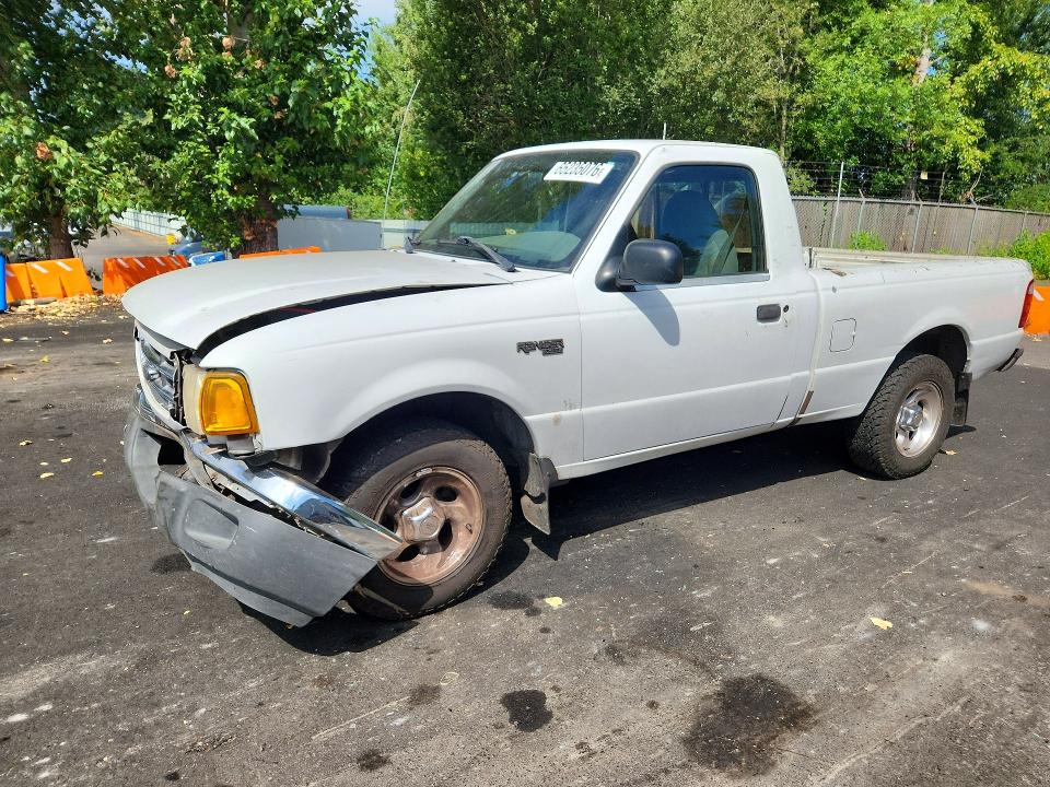 Auction sale of the 2001 Ford Ranger, vin: 1FTYR10D21PB40559, lot number: 65235076