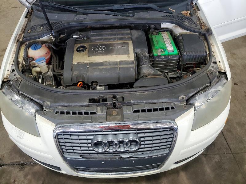 Aukcja sprzedaży 2006 Audi A3, vin: WAUMF78P06A161460, numer aukcji: 66294026