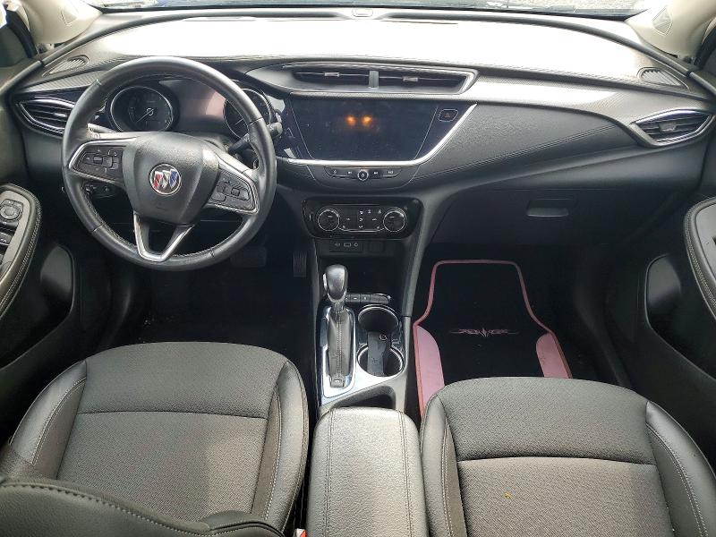 Aukcja sprzedaży 2023 Buick Encore Gx, vin: KL4MMCSL4PB163628, numer aukcji: 63897346
