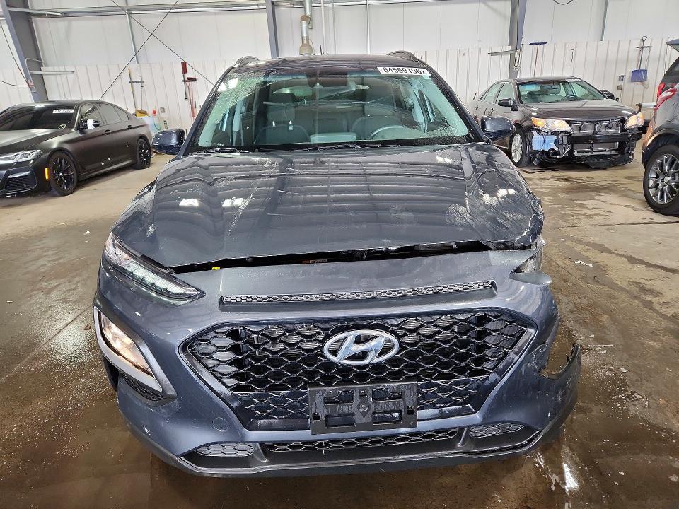 Aukcja sprzedaży 2020 Hyundai Kona, vin: KM8K22AA1LU567123, numer aukcji: 64569196