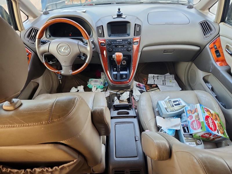 Продажа на аукционе авто 2002 Lexus Rx, vin: JTJGF10U420142552, номер лота: 64391276