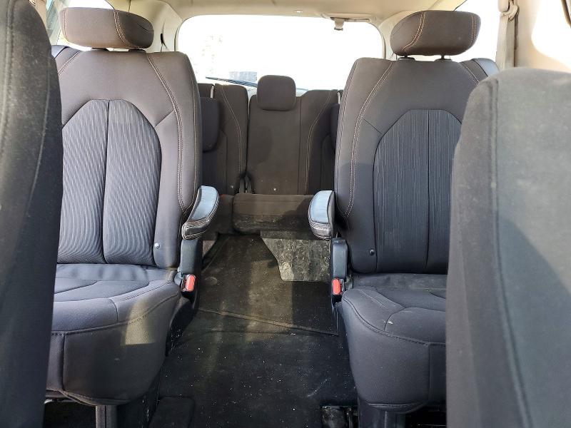 Aukcja sprzedaży 2019 Chrysler Pacifica, vin: 2C4RC1FG3KR610251, numer aukcji: 64233416