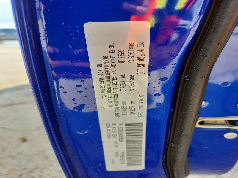 Продаж на аукціоні авто 2019 Dodge Charger, vin: 2C3CDXL90KH595360, номер лоту: 63638416