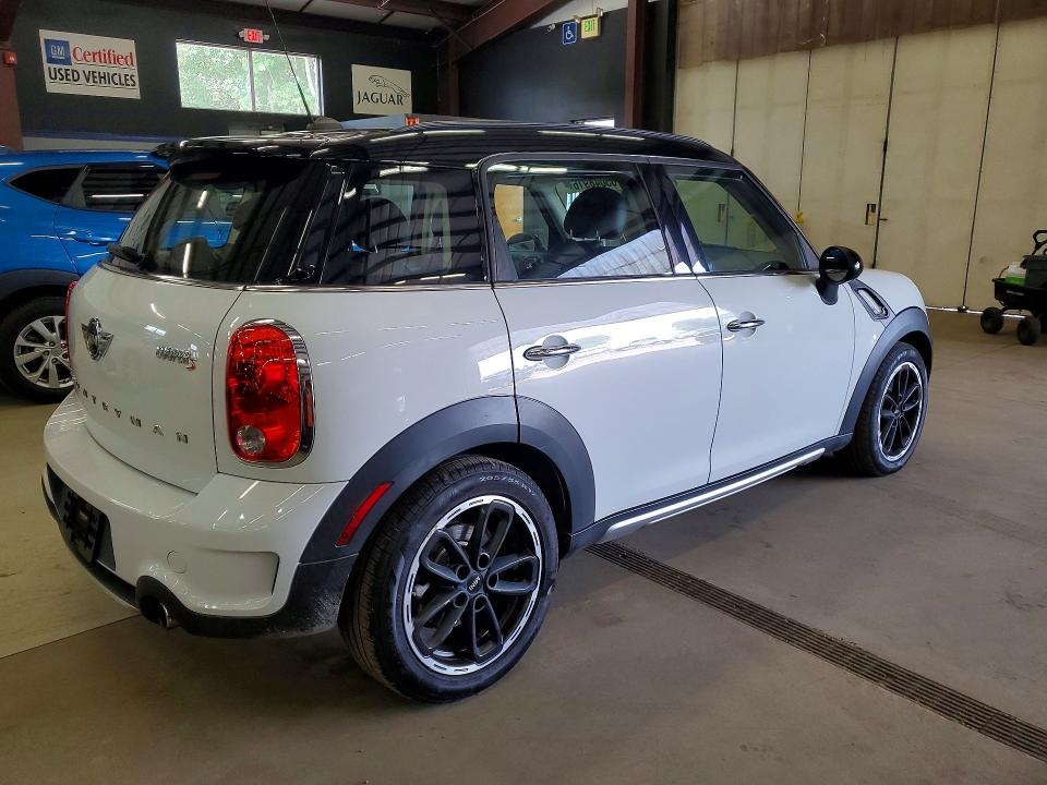 Aukcja sprzedaży 2016 Mini Cooper, vin: WMWZC5C53GWU21248, numer aukcji: 65048916