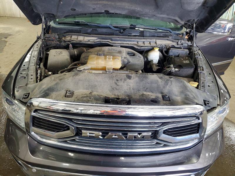 Продажа на аукционе авто 2015 Ram 1500, vin: 1C6RR7PM8FS725199, номер лота: 64500386