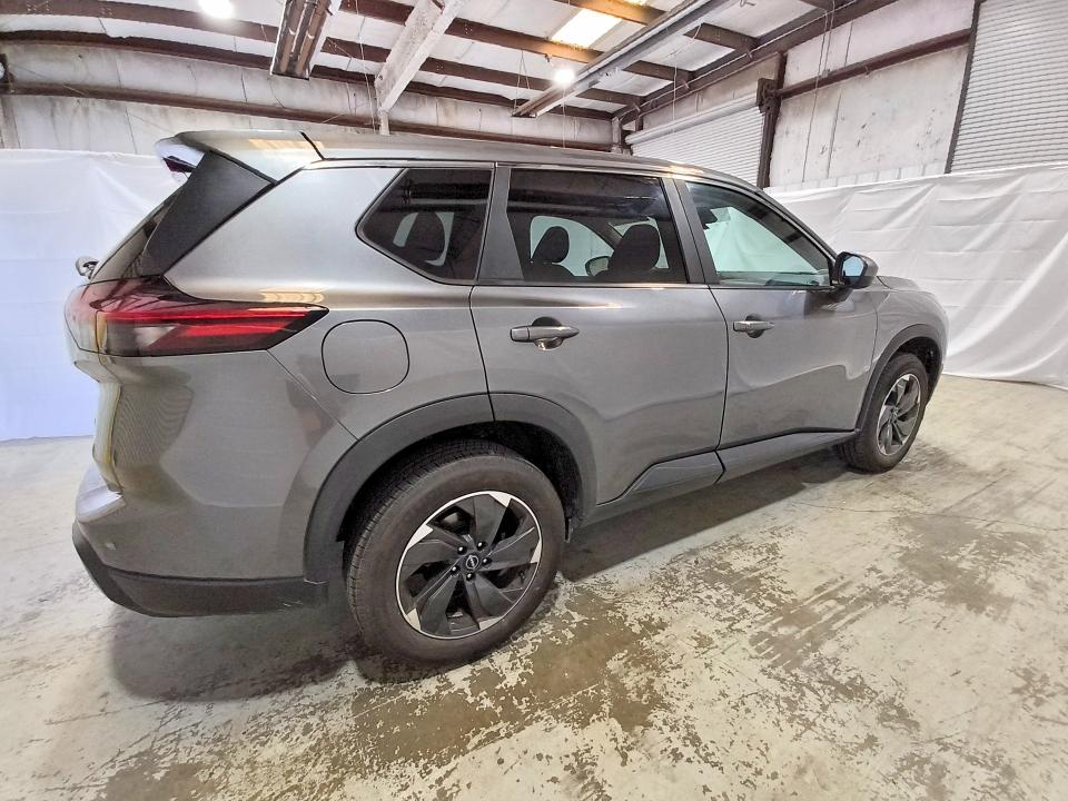 Aukcja sprzedaży 2024 Nissan Rogue, vin: 5N1BT3BA2RC674228, numer aukcji: 64500606