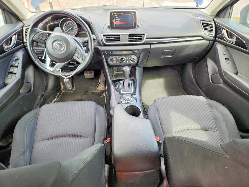 Продажа на аукционе авто 2016 Mazda 3, vin: 3MZBM1L72GM245530, номер лота: 66089996