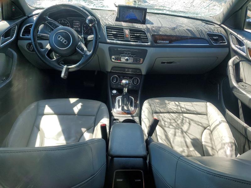 Продажа на аукционе авто 2018 Audi Q3, vin: WA1JCCFS5JR019270, номер лота: 65367946