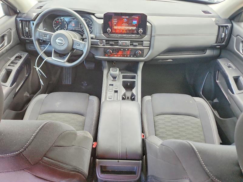 Aukcja sprzedaży 2024 Nissan Pathfinder, vin: 5N1DR3AA0RC306347, numer aukcji: 65090796