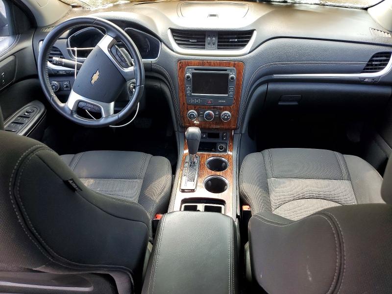 Продажа на аукционе авто 2013 Chevrolet Traverse, vin: 1GNKRGKD8DJ189141, номер лота: 65267736