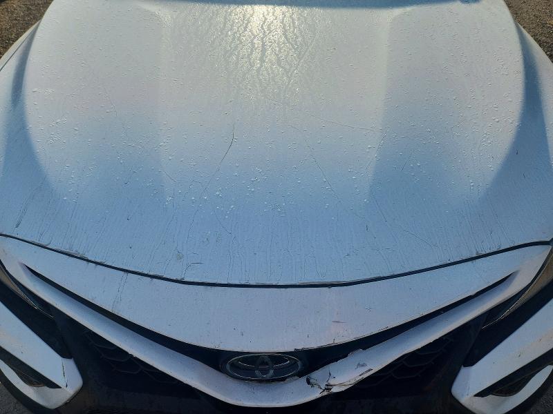 Продаж на аукціоні авто 2024 Toyota Camry, vin: 4T1G11AK2RU217844, номер лоту: 63516036