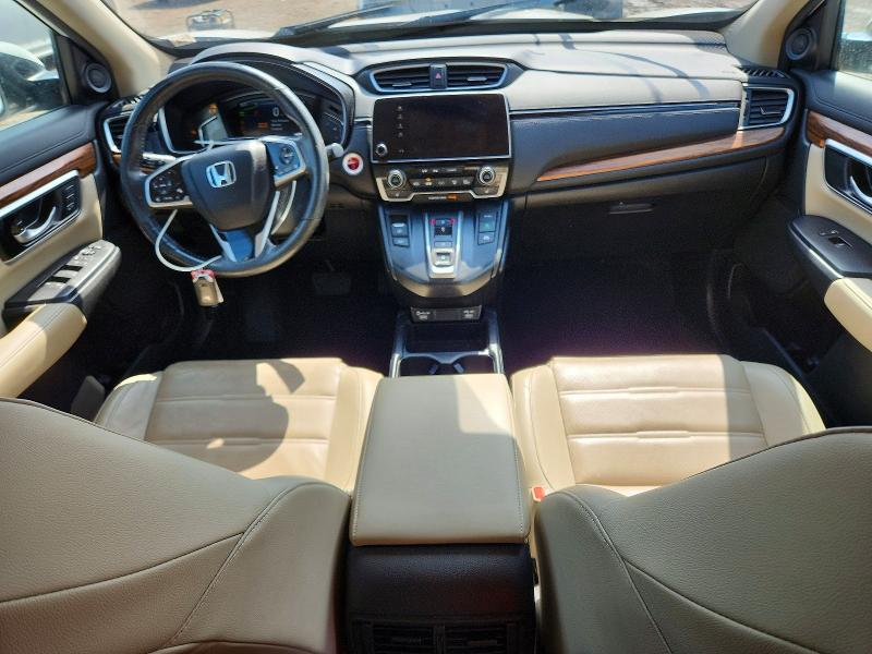 Продажа на аукционе авто 2022 Honda Cr-v, vin: 5J6RT6H88NL027653, номер лота: 62306286