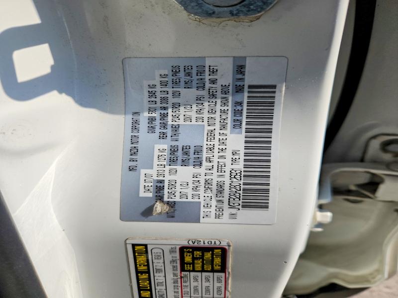 Продажа на аукционе авто 2008 Mazda Cx-9, vin: JM3TB28A280126931, номер лота: 63518366