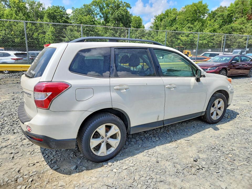 Продажа на аукционе авто 2014 Subaru Forester, vin: JF2SJAEC6EH523936, номер лота: 64260896