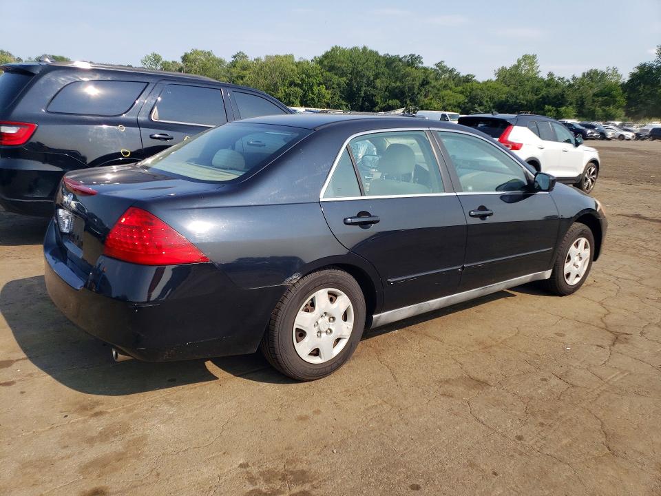 64000176 :رقم المزاد ، 1HGCM56416A004684 vin ، 2006 Honda Accord مزاد بيع