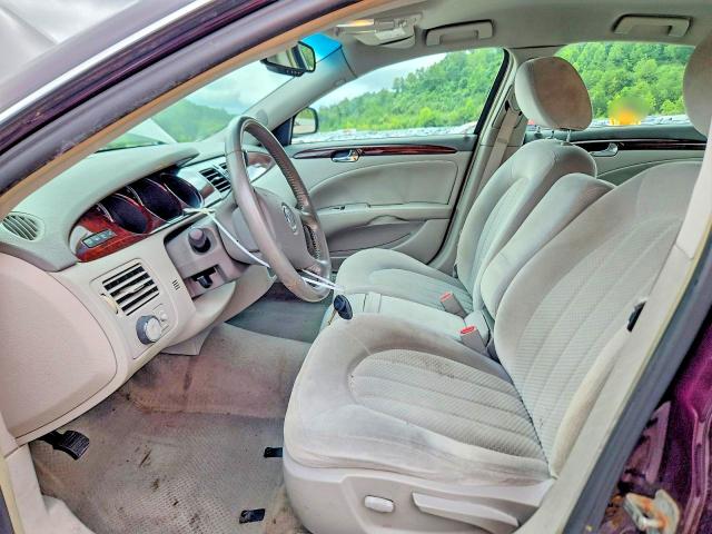Aukcja sprzedaży 2009 Buick Lucerne, vin: 1G4HP57119U145785, numer aukcji: 63015826