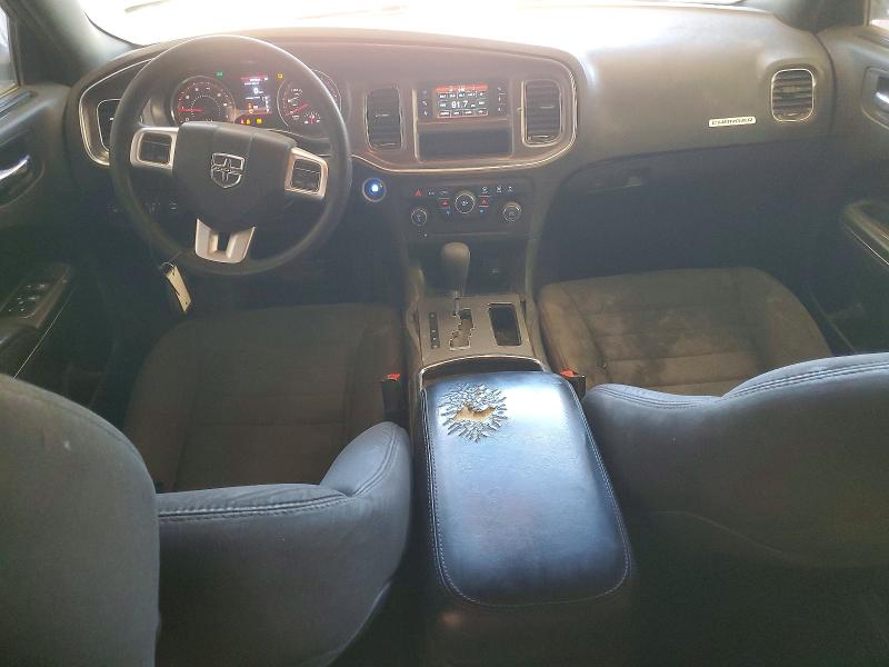 2014 Dodge Charger მანქანა იყიდება აუქციონზე, vin: 2C3CDXBG4EH197699, აუქციონის ნომერი: 64435256