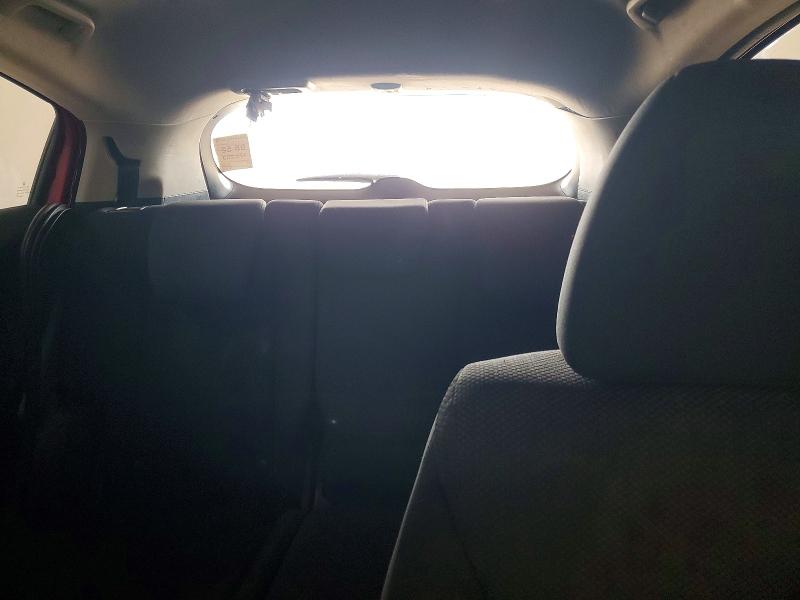 66347136 :رقم المزاد ، 3CZRU6H34HM714262 vin ، 2017 Honda Hr-v مزاد بيع