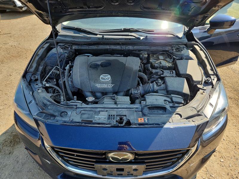 Aukcja sprzedaży 2018 Mazda 3, vin: 3MZBN1W34JM167426, numer aukcji: 62460906