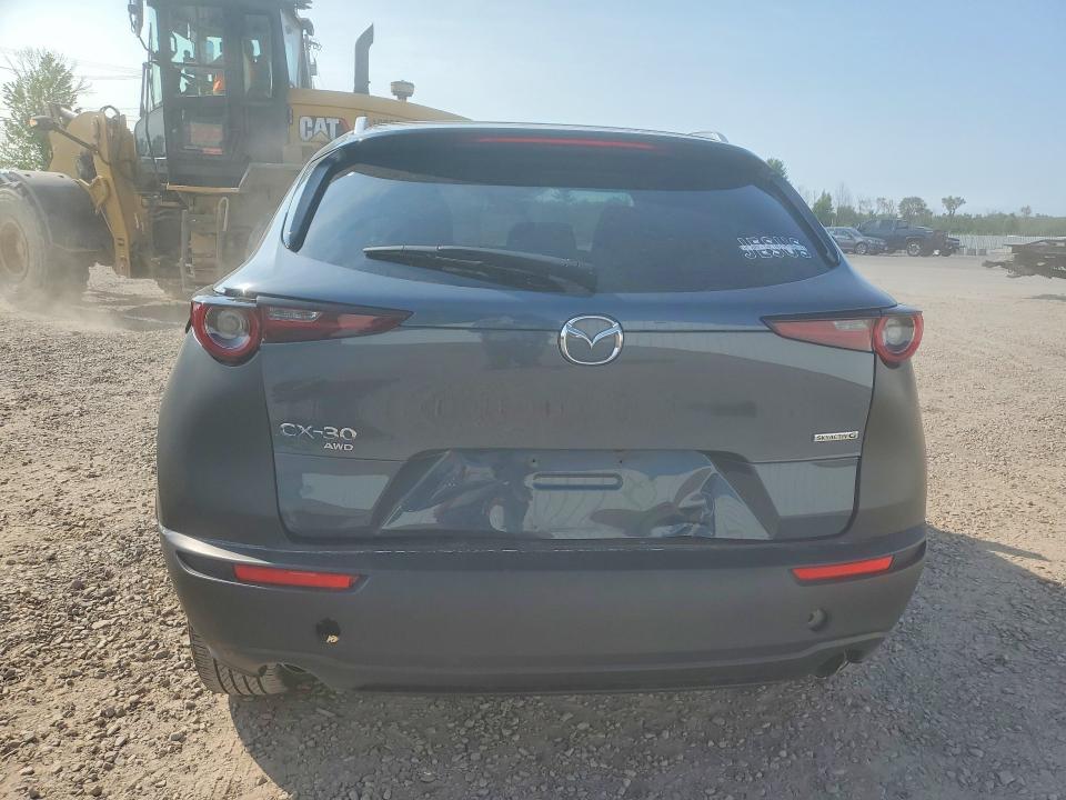 Продажа на аукционе авто 2023 Mazda Cx-30, vin: 3MVDMBCM7PM561799, номер лота: 64813986