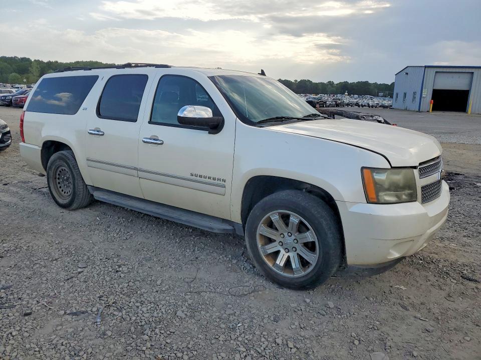 Продаж на аукціоні авто 2010 Chevrolet Suburban, vin: 1GNUCKE02AR134364, номер лоту: 64783496