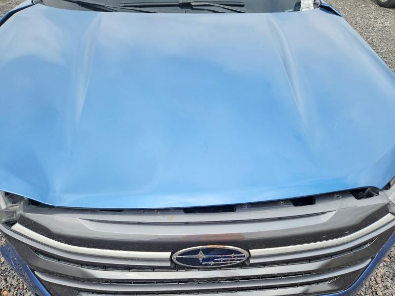2025 Subaru Forester მანქანა იყიდება აუქციონზე, vin: JF2SLDRCXSH526565, აუქციონის ნომერი: 64011116