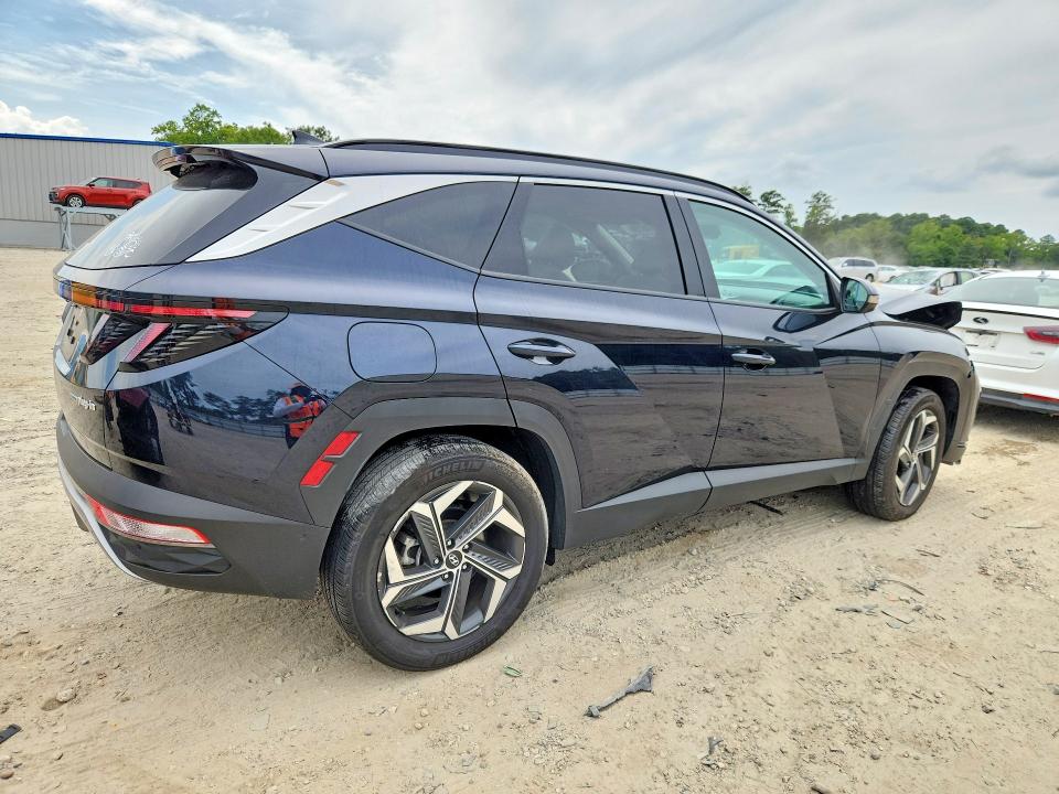 Продаж на аукціоні авто 2023 Hyundai Tucson, vin: KM8JFDA29PU115978, номер лоту: 65948756