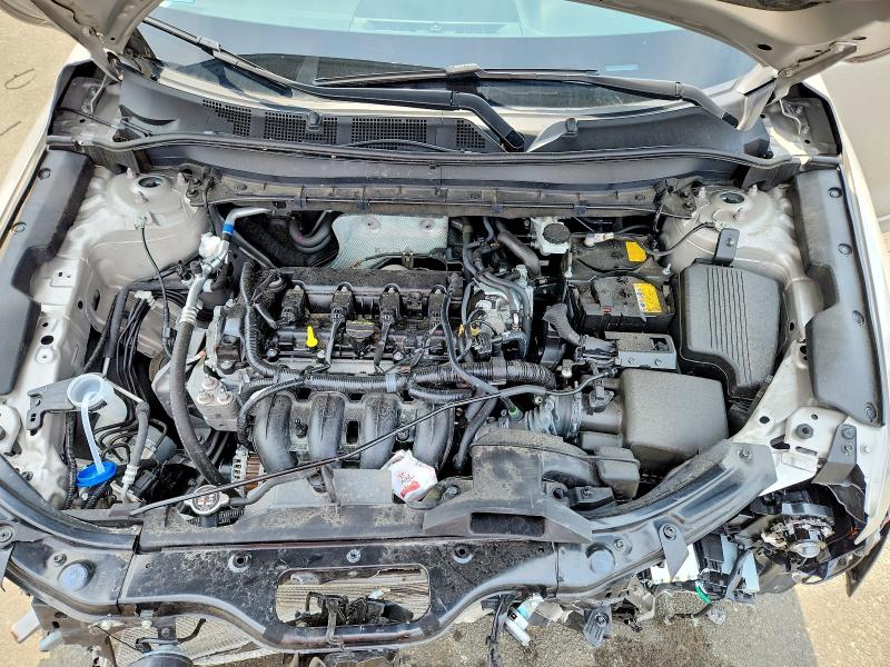 Aukcja sprzedaży 2025 Mazda Cx-5, vin: JM3KFBCL0S0678637, numer aukcji: 64937606
