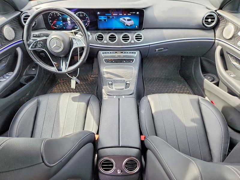 Продажа на аукционе авто 2023 Mercedes-benz E, vin: W1KZF8EB7PB132627, номер лота: 65104566