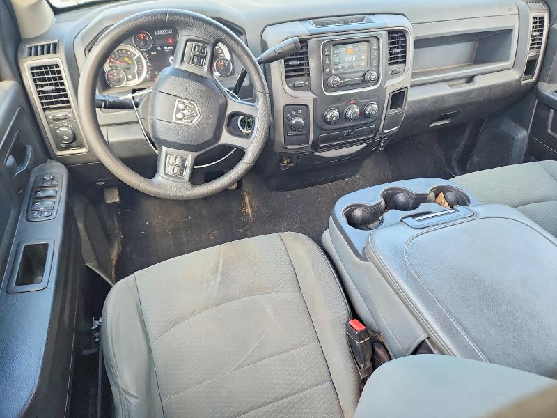 Продаж на аукціоні авто 2013 Ram 1500, vin: 1C6RR7FT5DS713811, номер лоту: 62394416