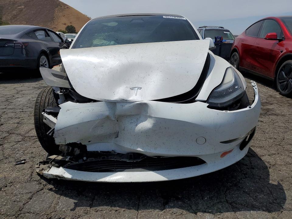 Aukcja sprzedaży 2020 Tesla Model 3, vin: 5YJ3E1EA6LF631251, numer aukcji: 65178786