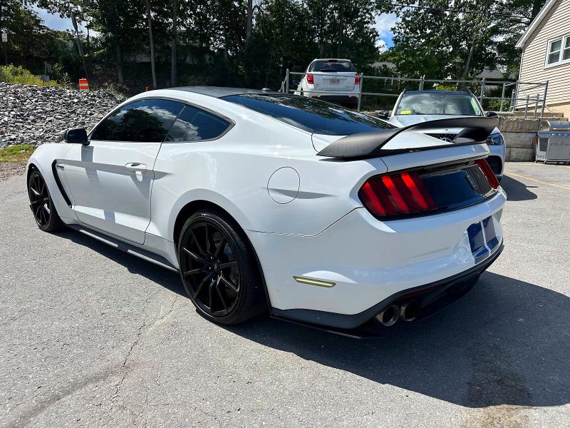 65803676 :رقم المزاد ، 1FA6P8JZXH5523533 vin ، 2017 Ford Mustang مزاد بيع