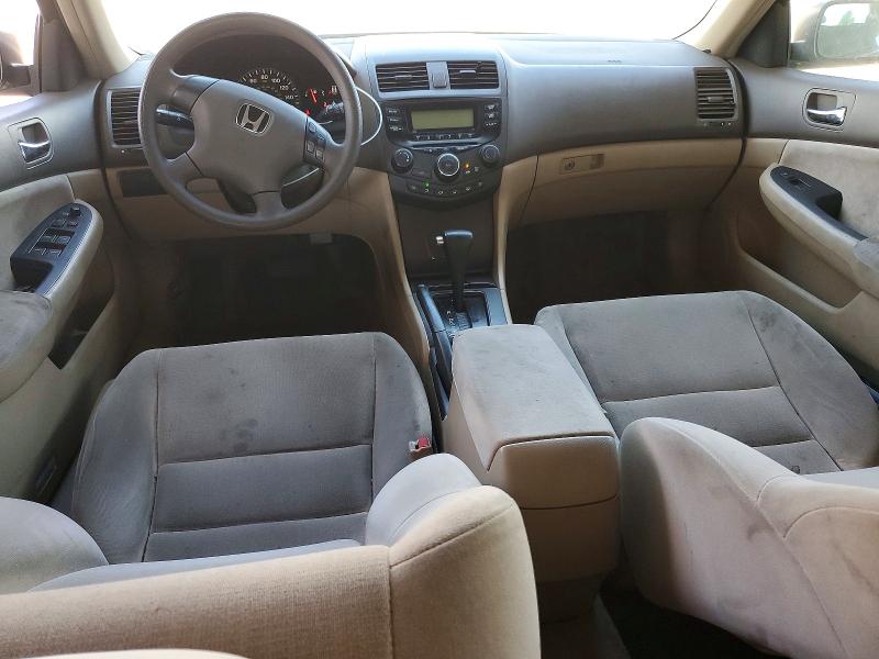 Aukcja sprzedaży 2003 Honda Accord, vin: JHMCM56353C058851, numer aukcji: 65447656
