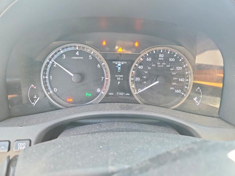 Aukcja sprzedaży 2013 Lexus Gs, vin: JTHBE1BL6D5020901, numer aukcji: 62351636