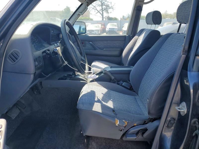 Aukcja sprzedaży 1991 Toyota Land Cruiser, vin: JT3FJ80W5M0024847, numer aukcji: 63106666